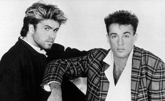 Top Of The Pop Culture 80s: Wham - I'm Your Man - 1985